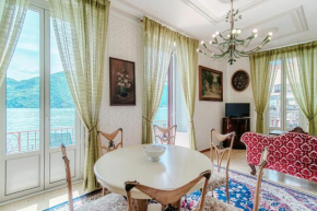 Portici Brentano - by MyHomeInComo Tremezzo